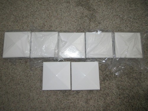 New white vinyl - 7,