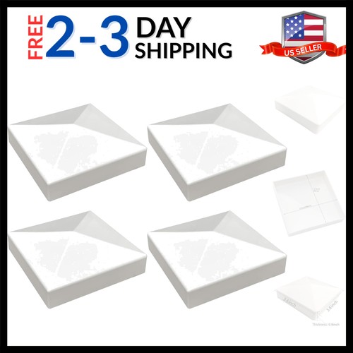 Pack vinyl pyramid - 4-pack,
