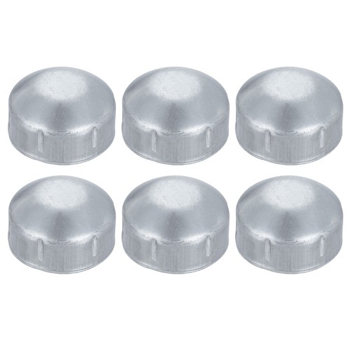 6pcs chain link fence post - fence,