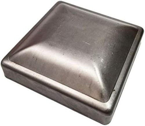 Bobco metals 4 - 4", pressed