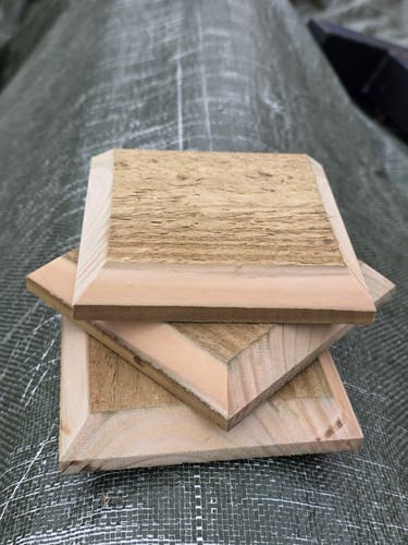 Free postage five pack - free, 6x6