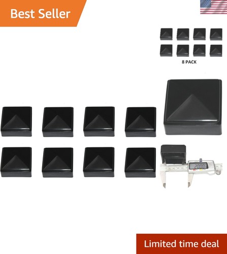 Multi pack black - multi-pack, plastic
