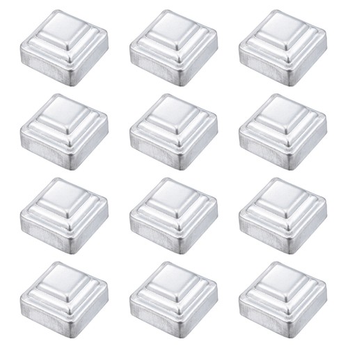 12pcs fence post cap - fence,