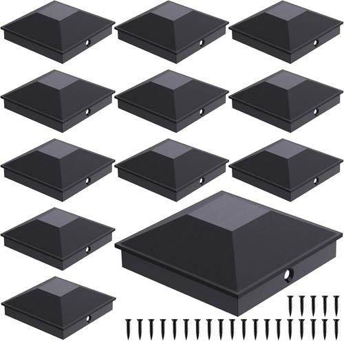 Goovilla 4x4 post caps - goovilla,