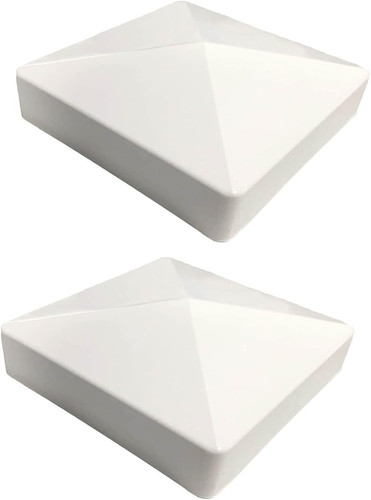 Pack pyramid style fence - 2,