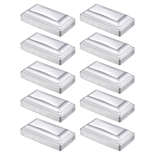 10pcs fence post cap - 10pcs,