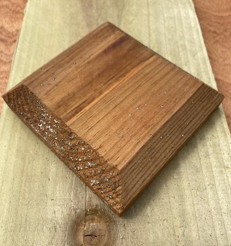 Fence post caps - fence,