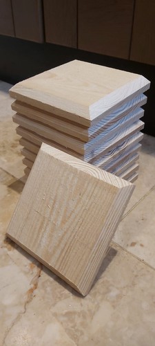 Fence post caps 125mm - fence,