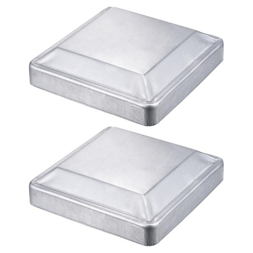 2pcs fence post - 2pcs,