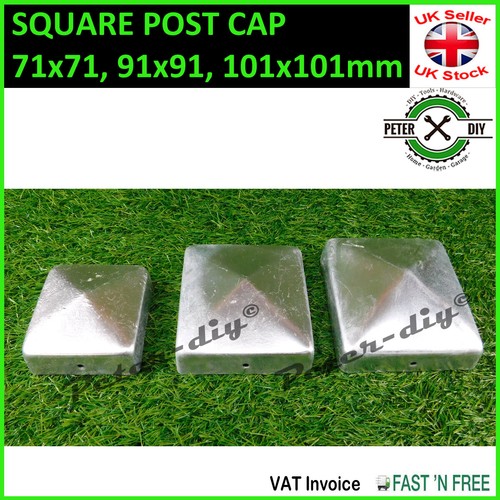 Square pyramid silver - square,