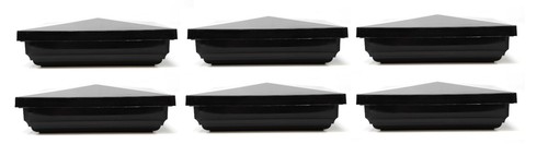 Black plastic classic new - plastic,