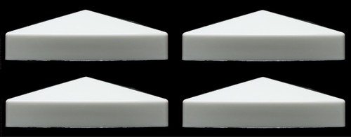 True 6x6 - (155mm, 155mm)